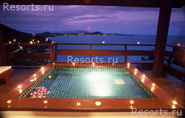 Sandalwood Luxury Villas 17